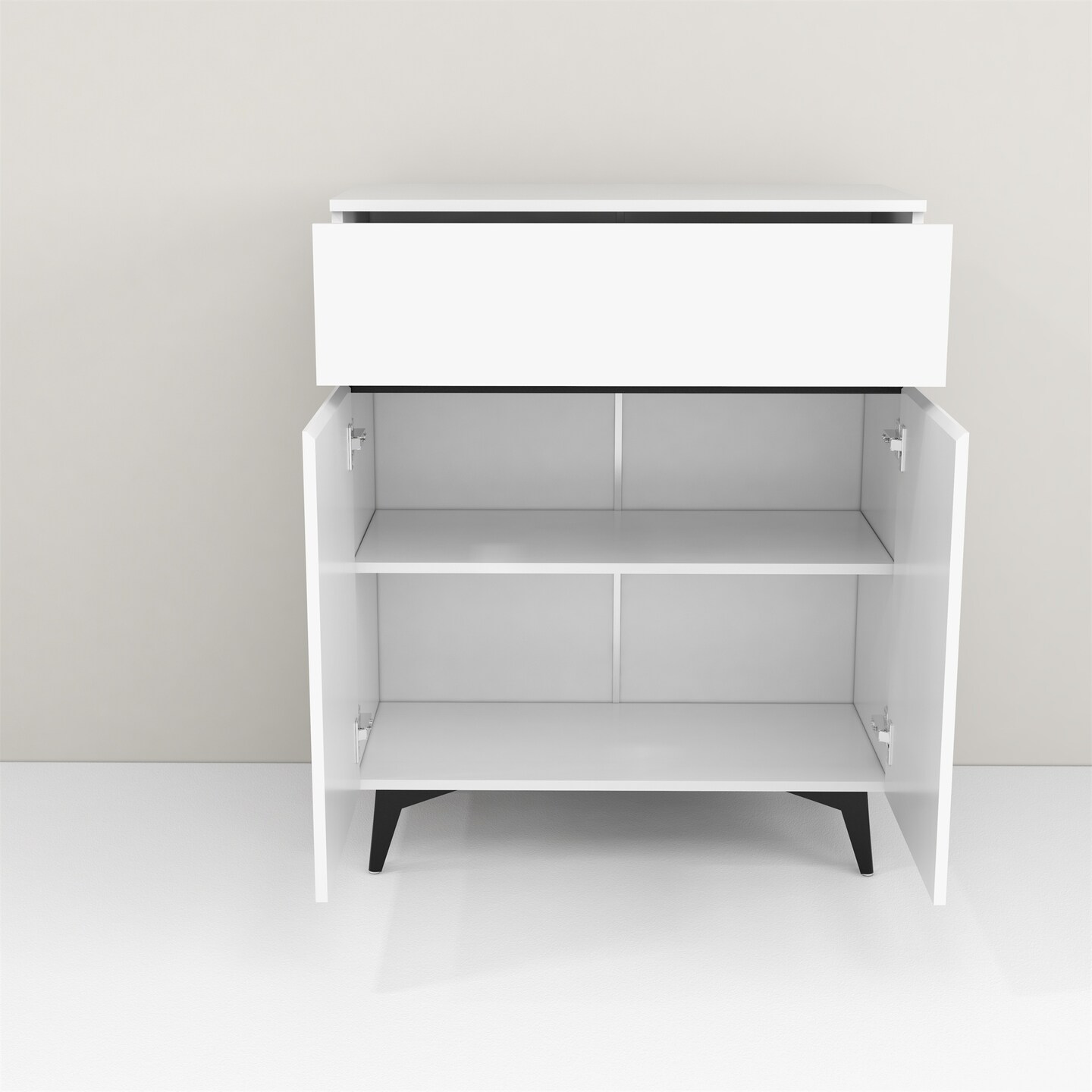 Modern Accent Cabinet | Enhance Home Decor