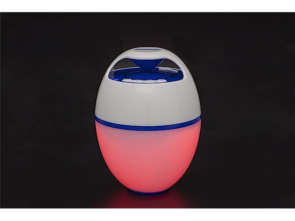 Bluetooth Speaker Bestway Flowclear MusicWave Floating Speaker | Use in Swimming Pools | MINA&#xAE;