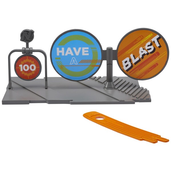 NERF&#x2122; This is NERF Nation DecoSet&#xAE;