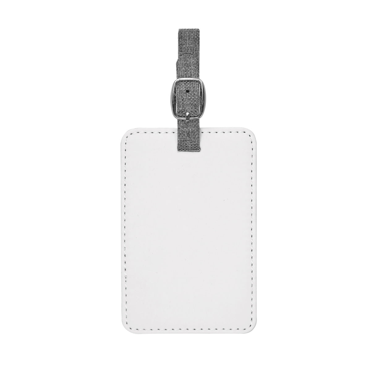 Sublimation Luggage Tag RECTANGLE CANVAS | Michaels