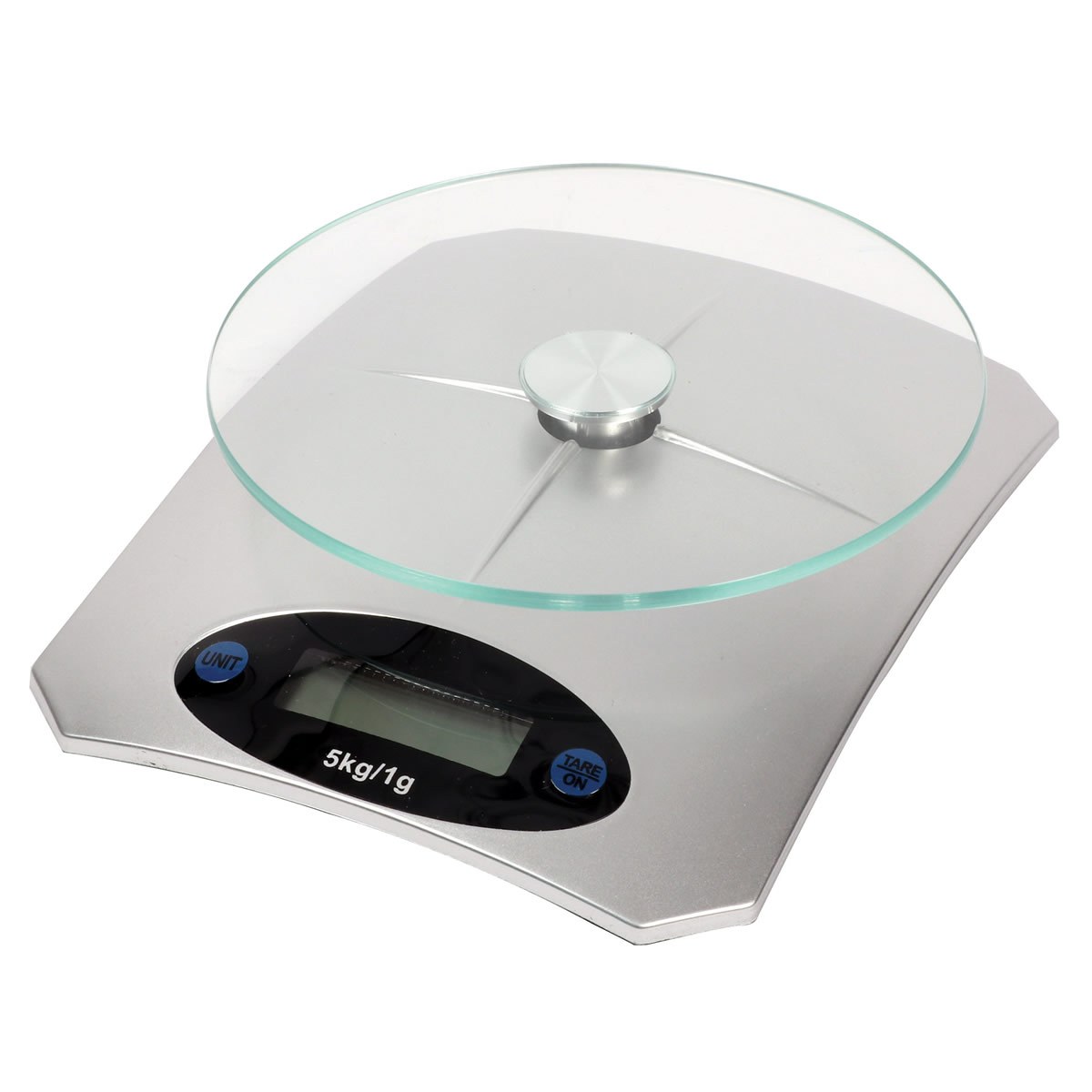 Learning Resources Classroom Compact Scale