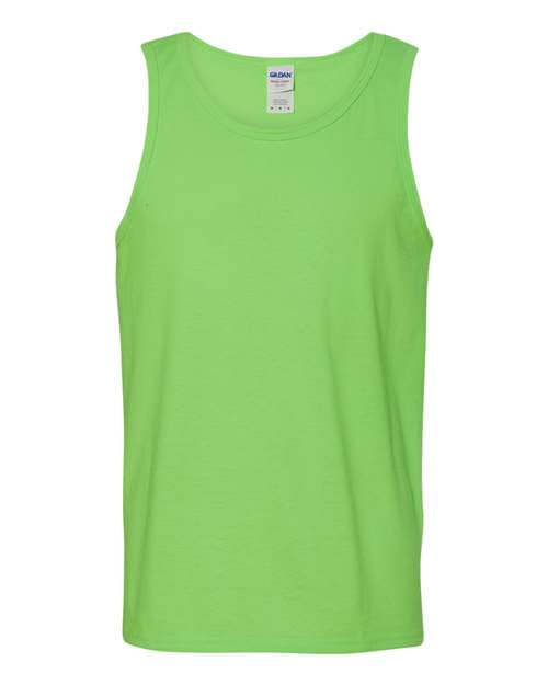 Gildan® Premium Tank Top For Men 5200 5.3 oz./yd² (US), 100