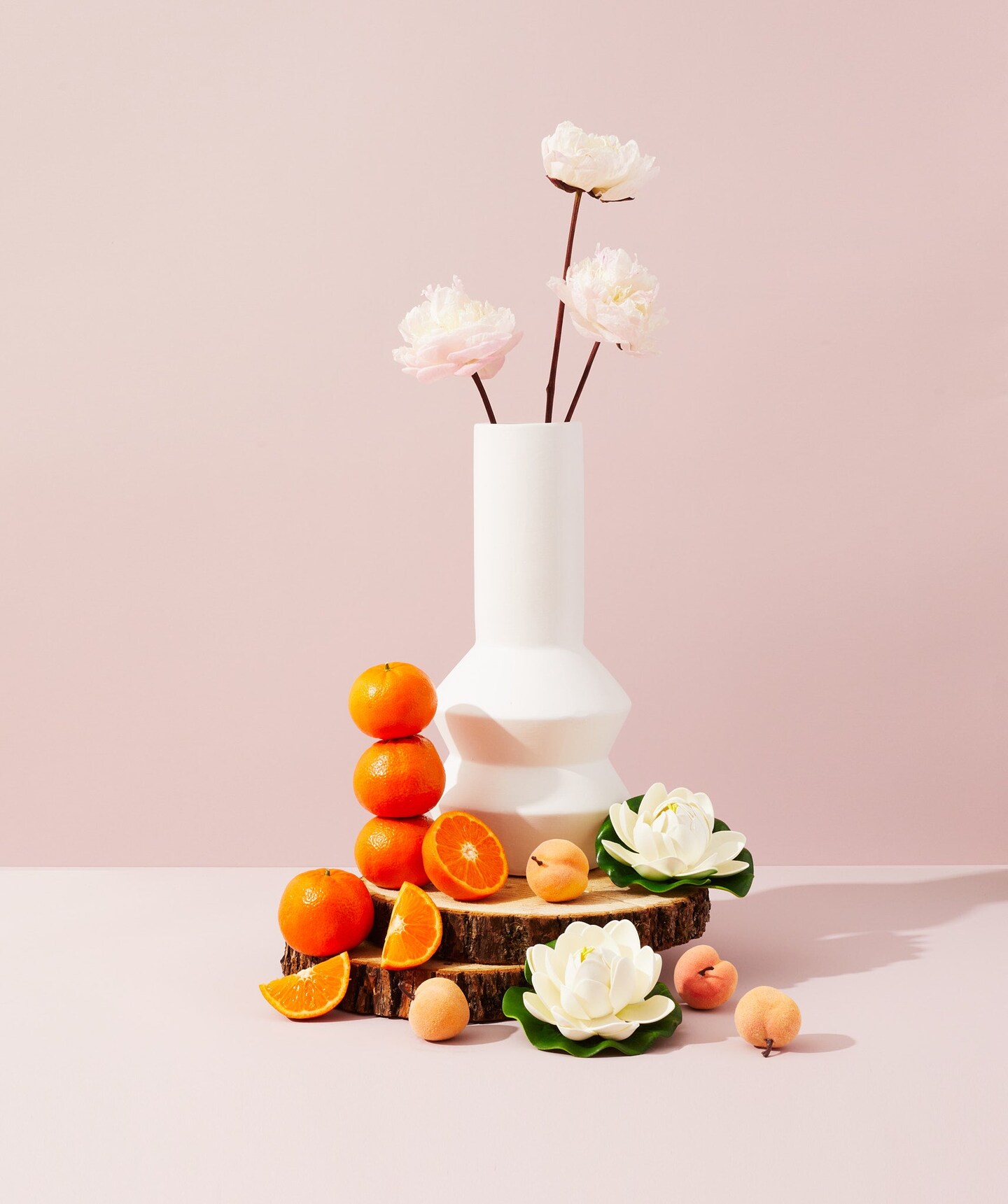 Lotus Blossom &#x26; Mandarin | Fragrance Oil for Candles, Soap