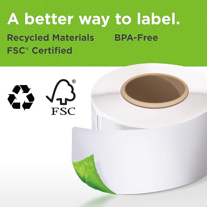 DYMO&#xAE; Label Writer 550 Series Label Printer | Print Palace Where Labels Come to Life
