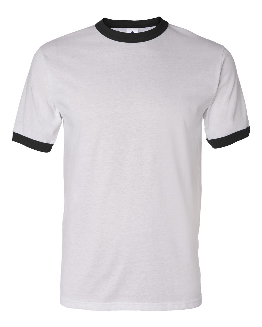 Augusta Sportswear&#xAE; 50/50 Ringer Short Sleeve Crewneck T-Shirt