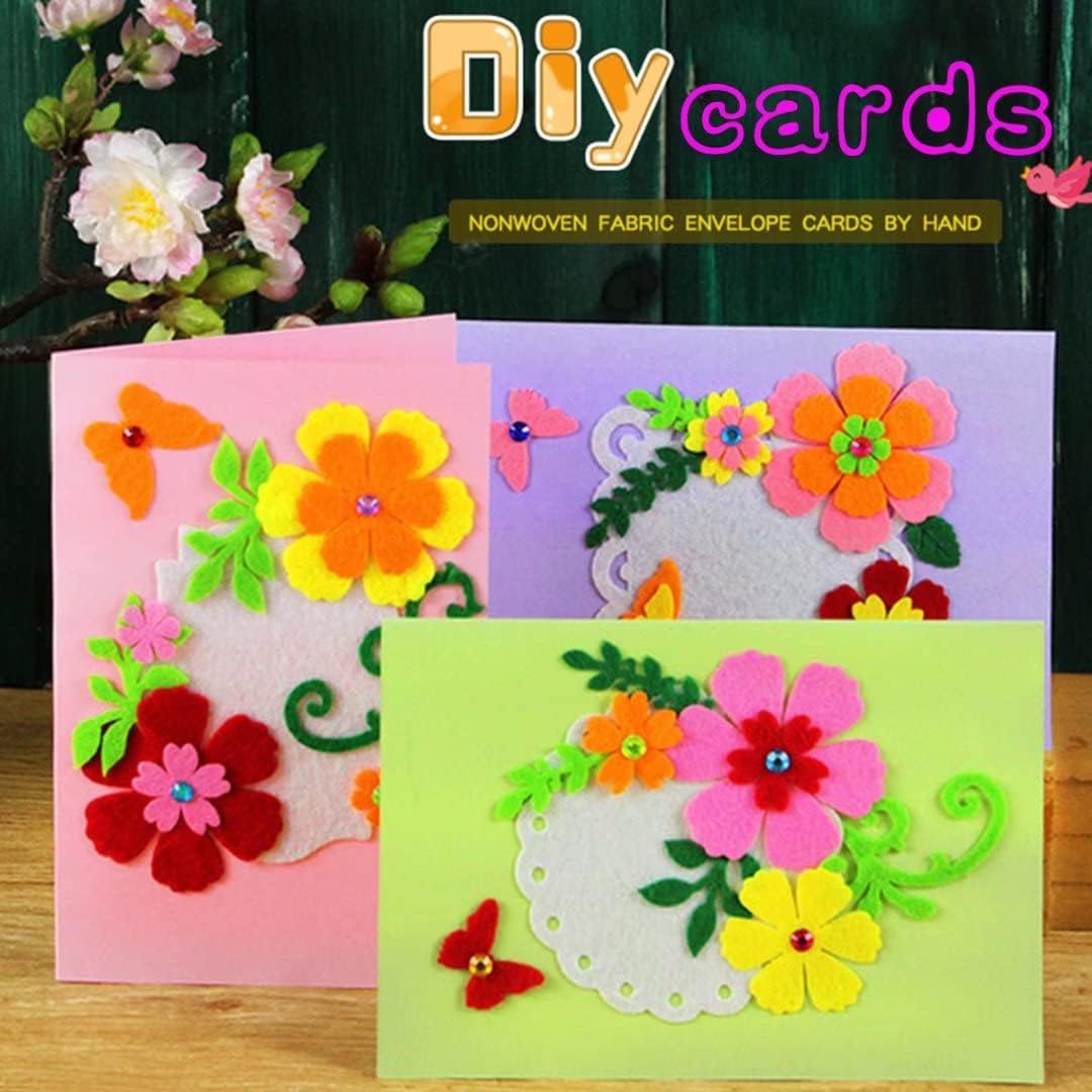 Handmade Greeting Cards kits