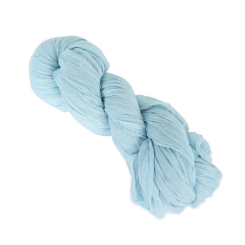 10 feet Cotton Cheesecloth Runner Michaels