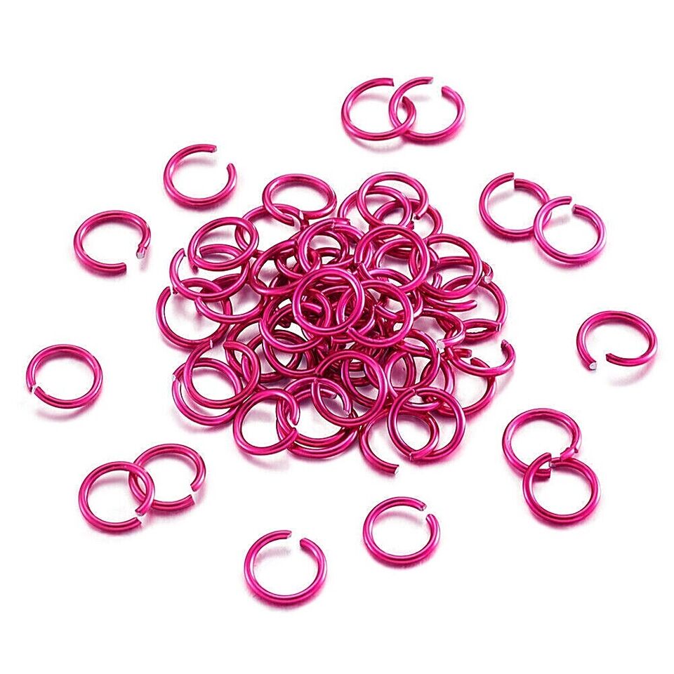 Hot pink