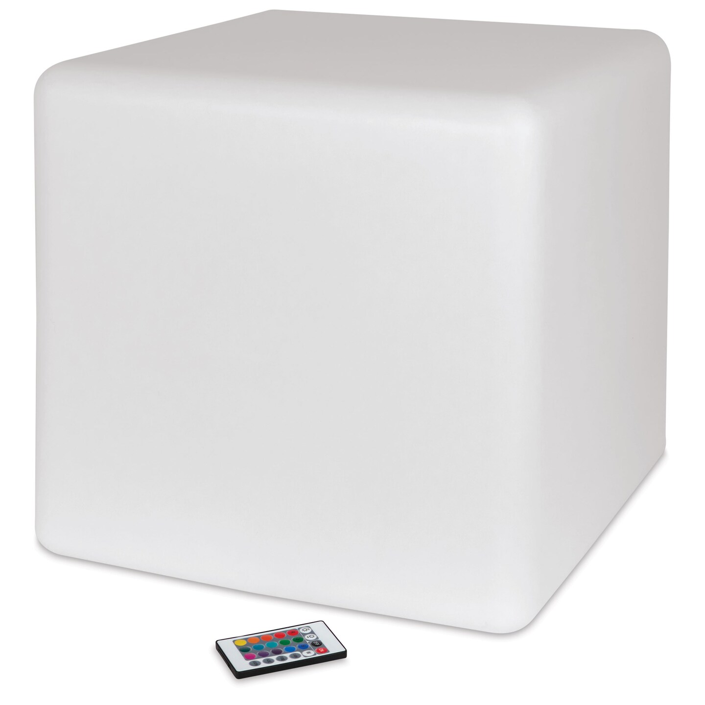 Roylco Educational Light Cube