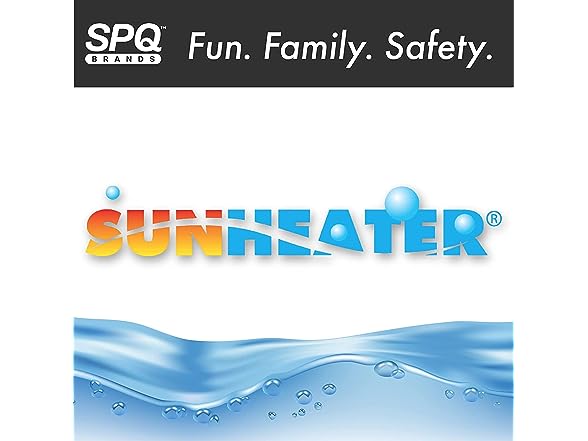 Sun Heater Above Ground Pool Solar Heater, Includes Two 2&#x2019; x 20&#x2019; Panels (80 sq. ft.) | MINA&#xAE;
