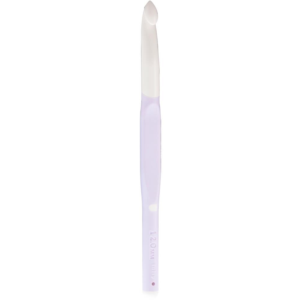 Tulip Etimo Grand Crochet Hook - Size 12mm