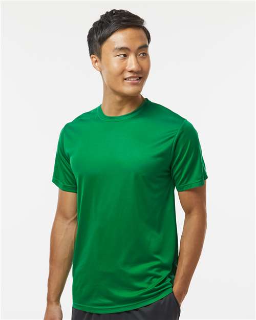 Augusta Sportswear&#xAE; Crew Neck Short Sleeve T-Shirt For Men