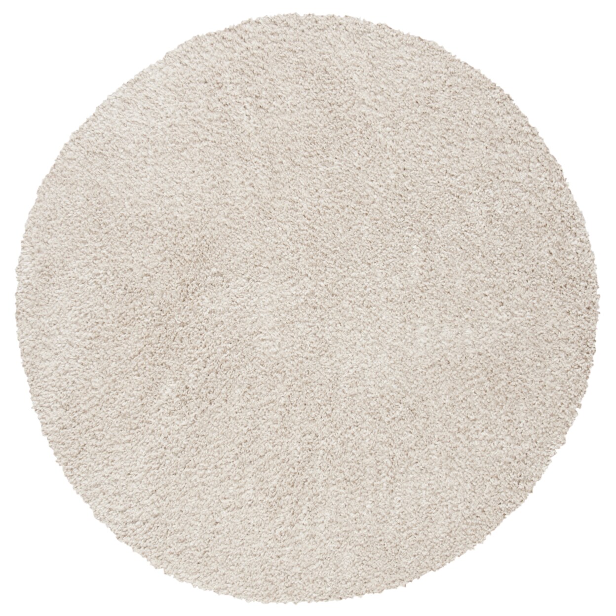 Safavieh   August Shag Collection AUG900D Beige Rug