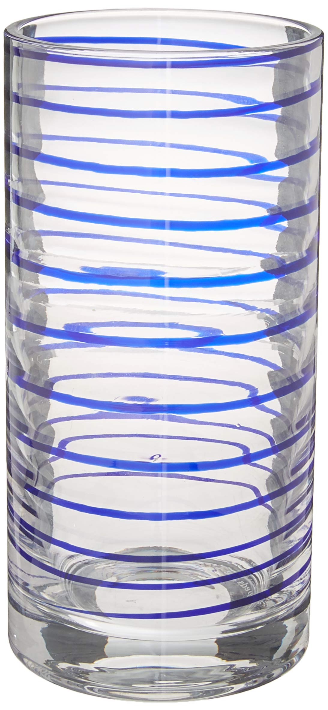 Kate Spade New York Kate Spade Charlotte Street 2-Piece Highball Glass Set, 1 Count (Pack of