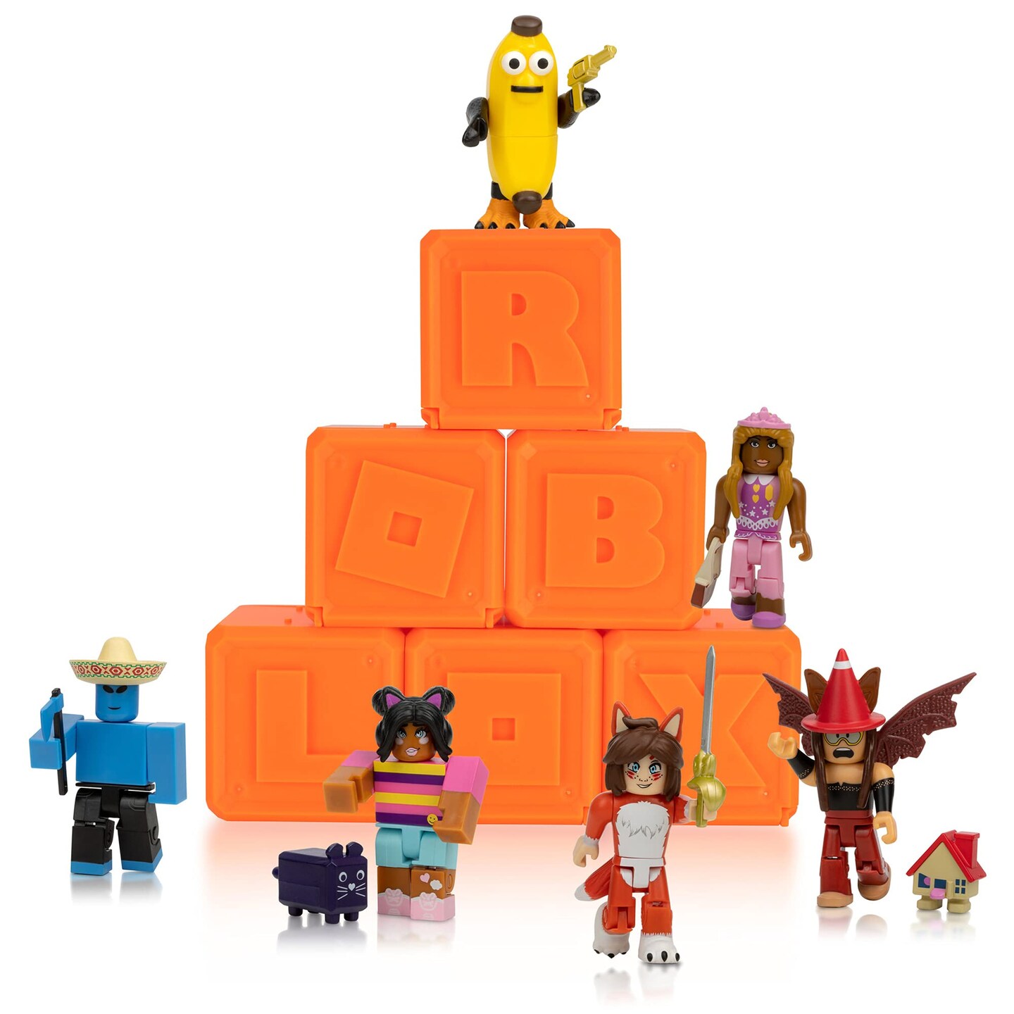 Roblox LEGO Games LEGO Toys