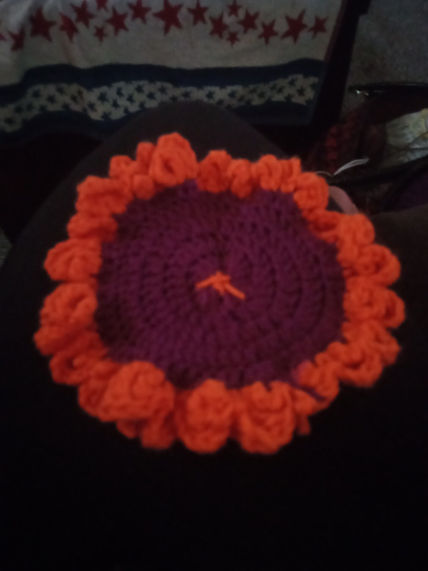 Super crochet