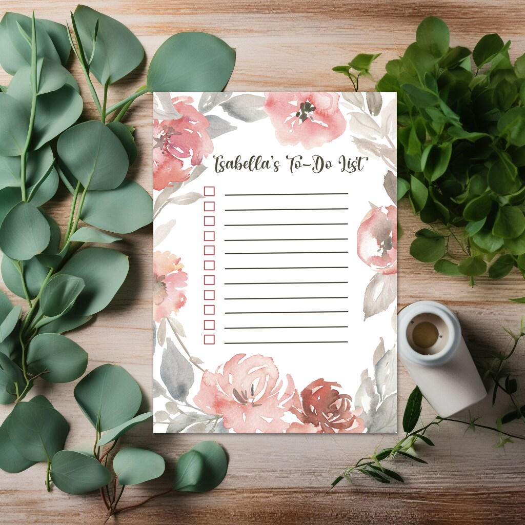 Summer Wish, To Do List, Colorful Scrapbooking Stickers, Labels, Tapes and  Gift Tags. Cute Stationery, Planner Template Stock Vector - Illustration of  journaling, notebook: 150139210