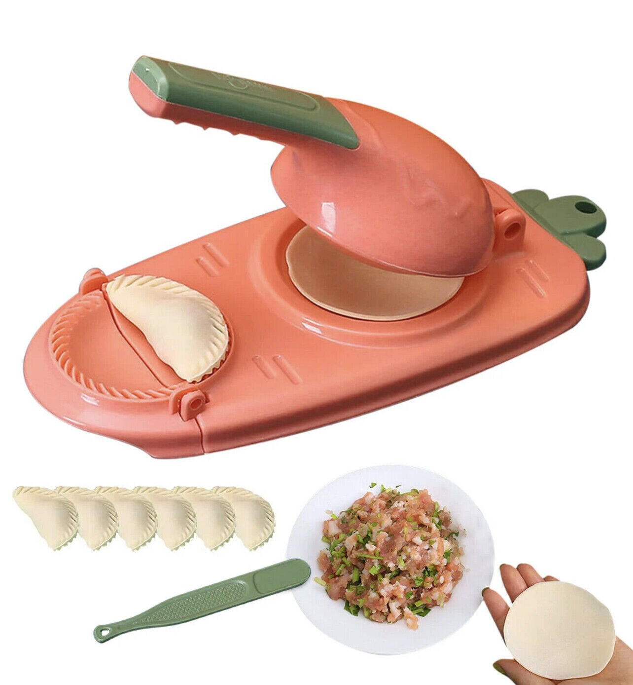 Dumpling Maker Set