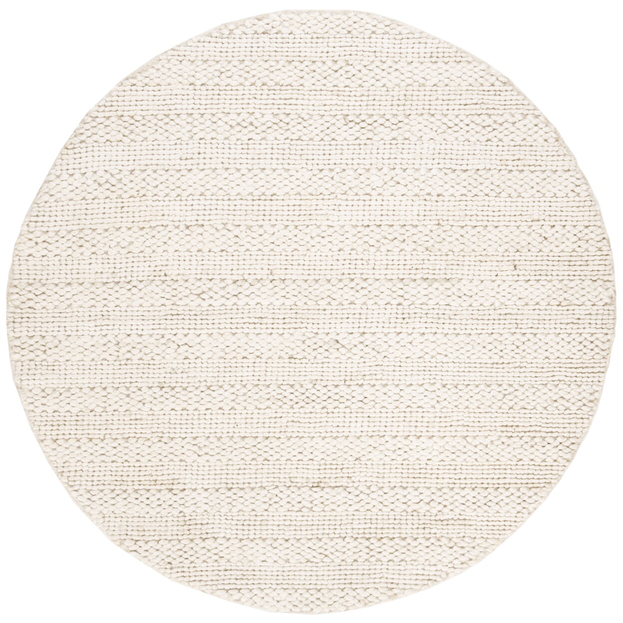 Safavieh Nf212d Natural Fiber Bleach