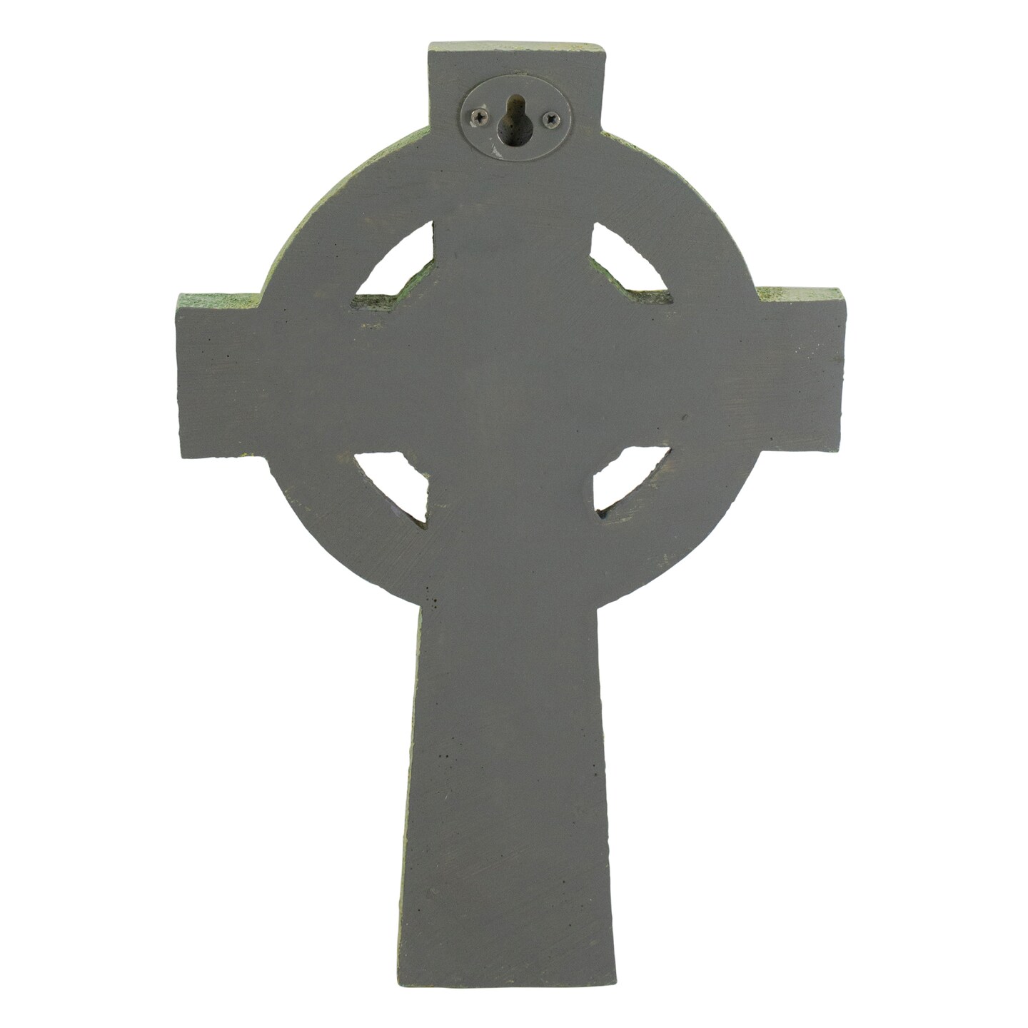 Roman Joseph&#x27;s Studio Irish Celtic Wall Cross Decoration - 9.5&#x22;