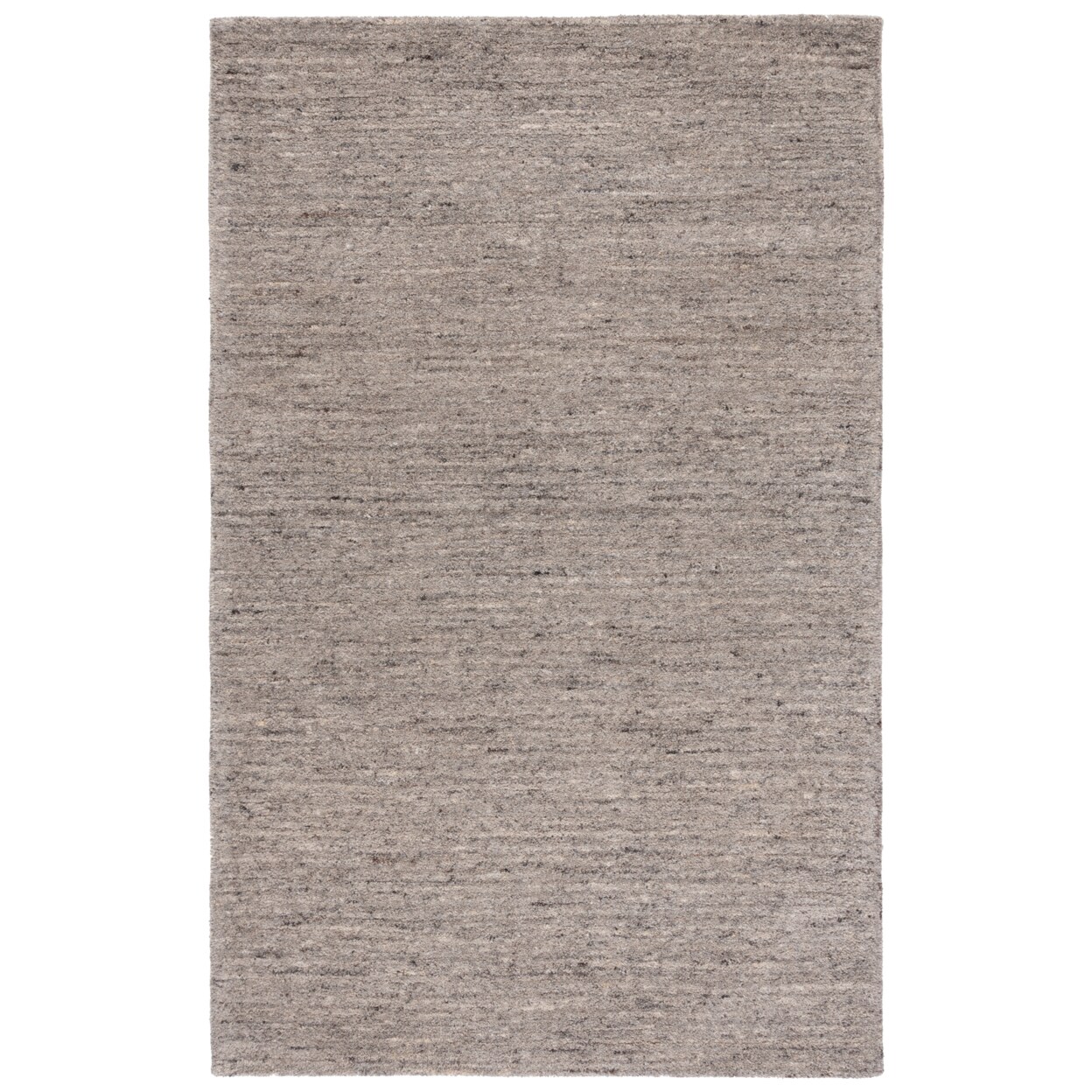 Safavieh Himalaya Him413G Handmade Light Grey Rug Transitional Area Rug