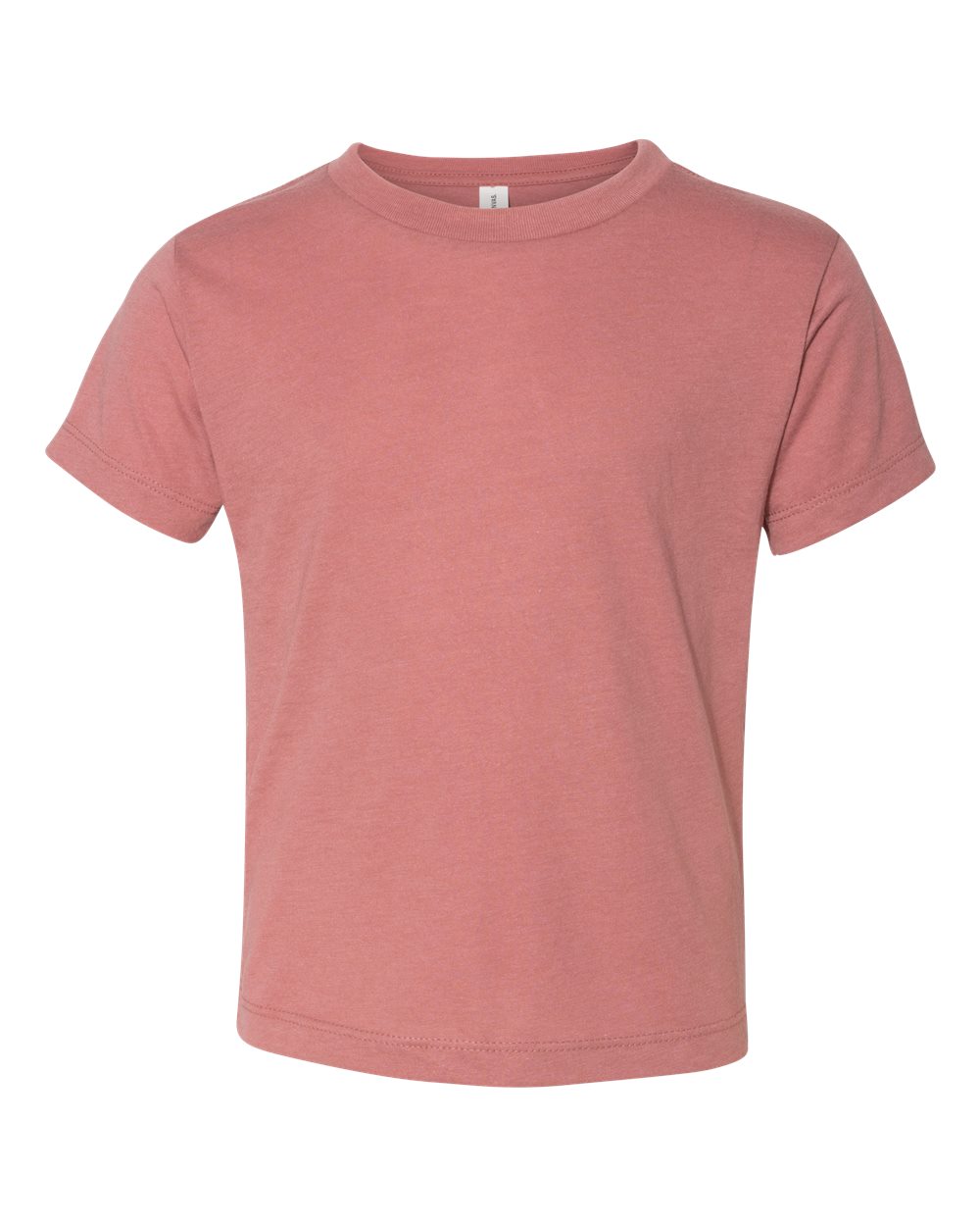 12 Pack: Bella + Canvas® - Toddler Jersey Short Sleeve Crewneck Tee
