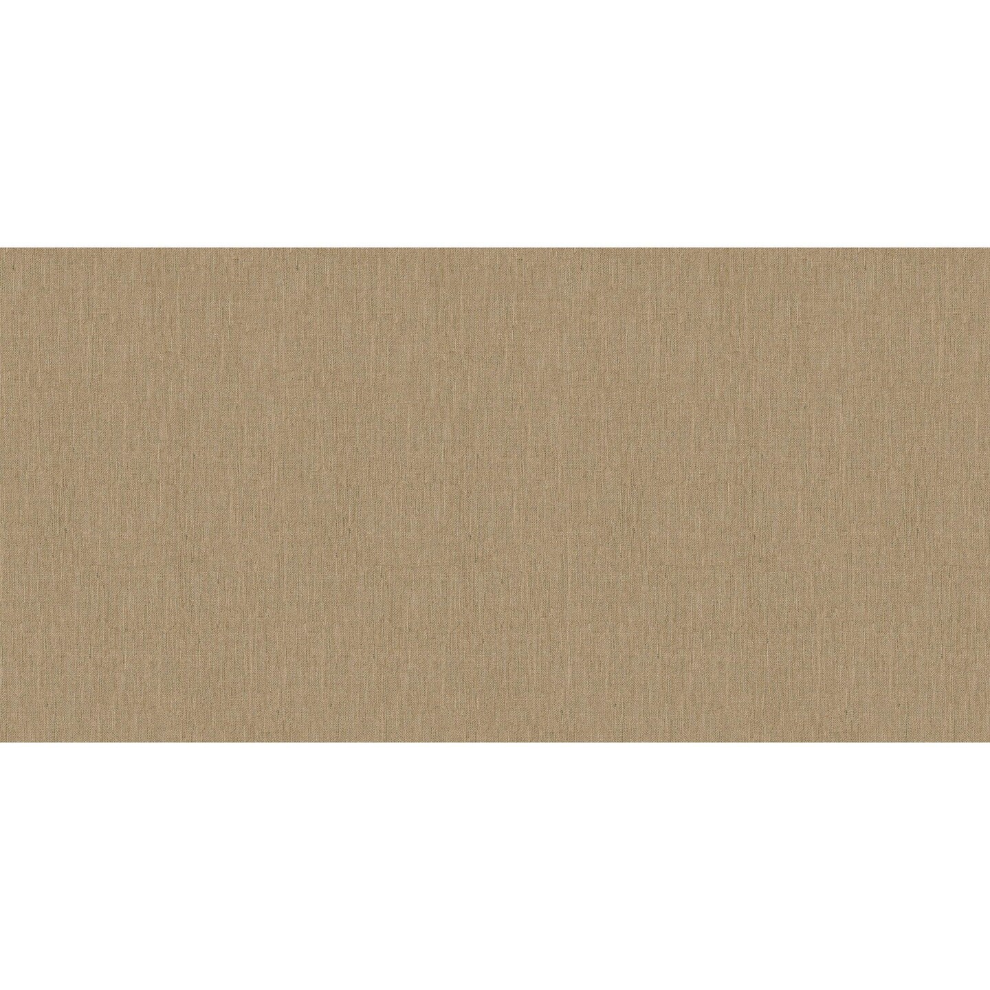 Bulletin Board Art Paper, Natural Burlap, 48&#x22; x 50&#x27;, 1 Roll