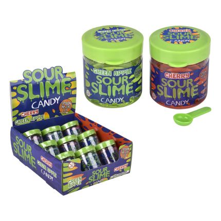 Sour Slime Candy | RAHEEV&#xAE;