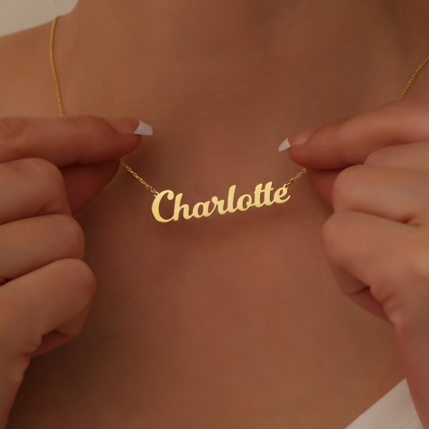 Necklaces With Names Initial Jewelry Necklaces Name Necklaces Name Necklace For Women Customize