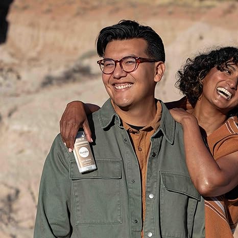 HUMBLE BRANDS Original Formula Aluminum-free Deodorant. Long Lasting Odor Control | MINA&#xAE;