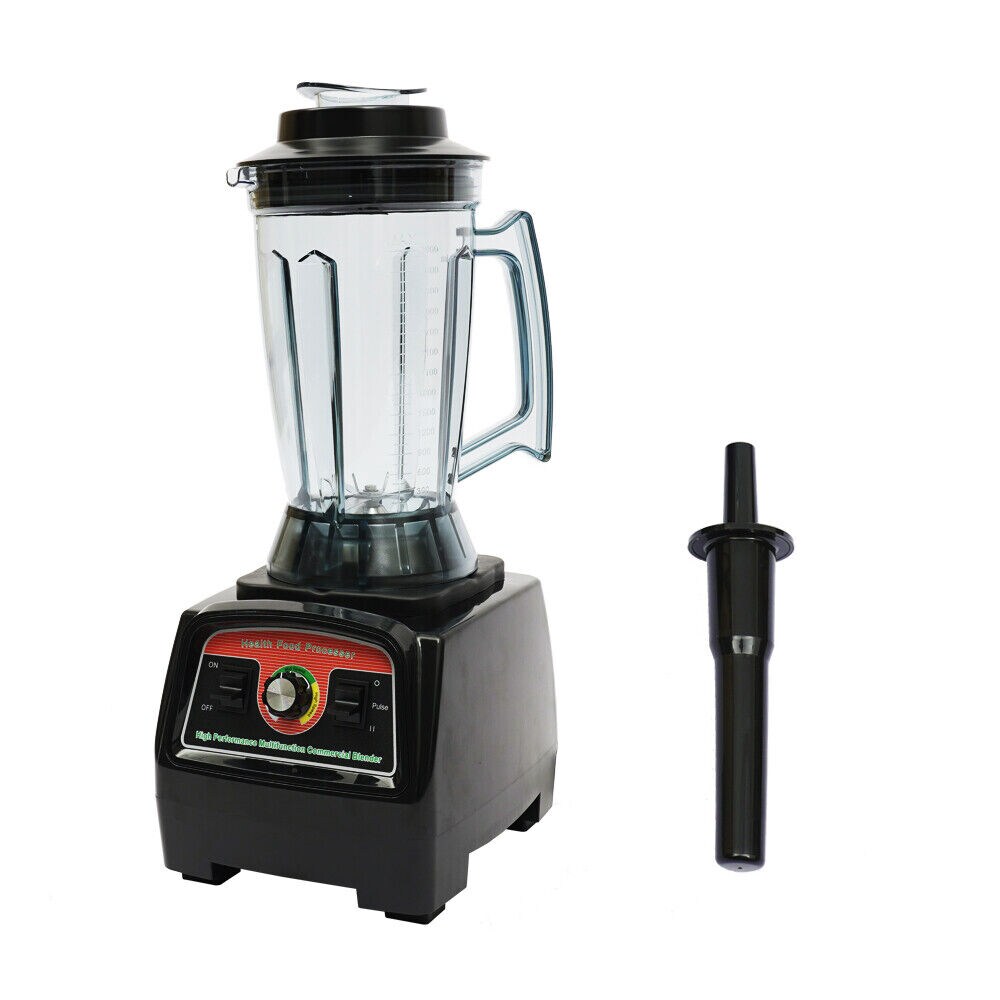 Kitcheniva 2800W Heavy Duty Blender Commercial Grade Mixer