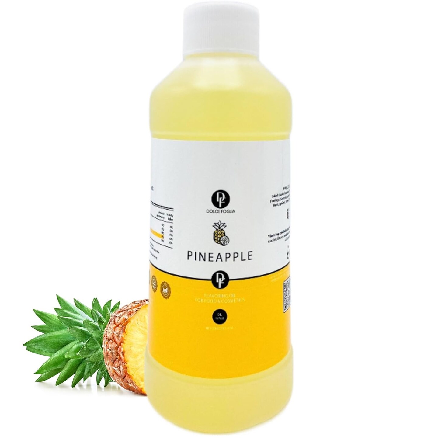 Dolce Foglia&#xAE; Pineapple Extract 8oz