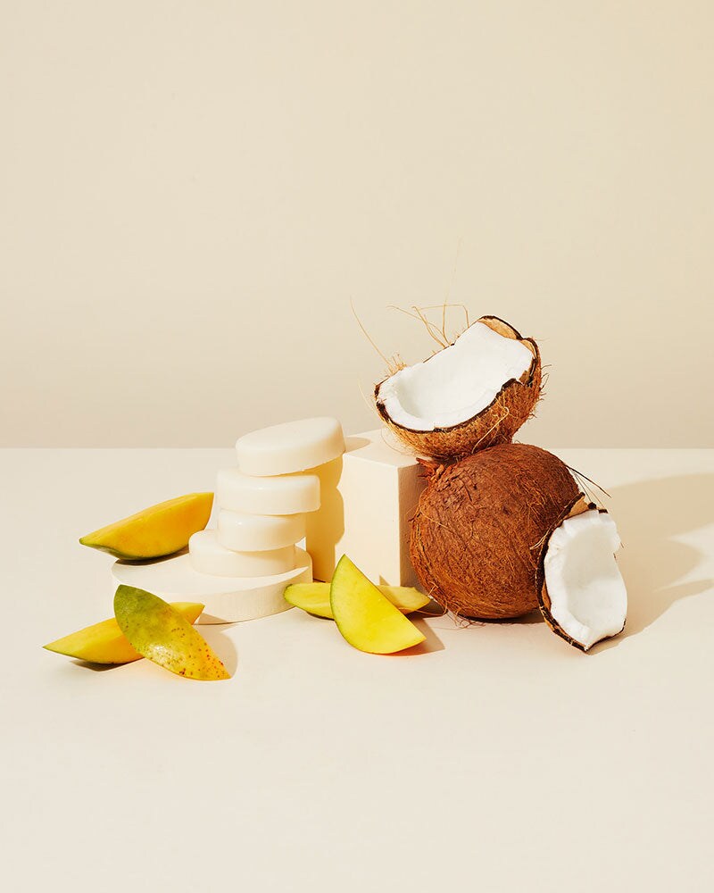 Coco Mango Butter Melt &#x26; Pour Soap Base | Soap Making