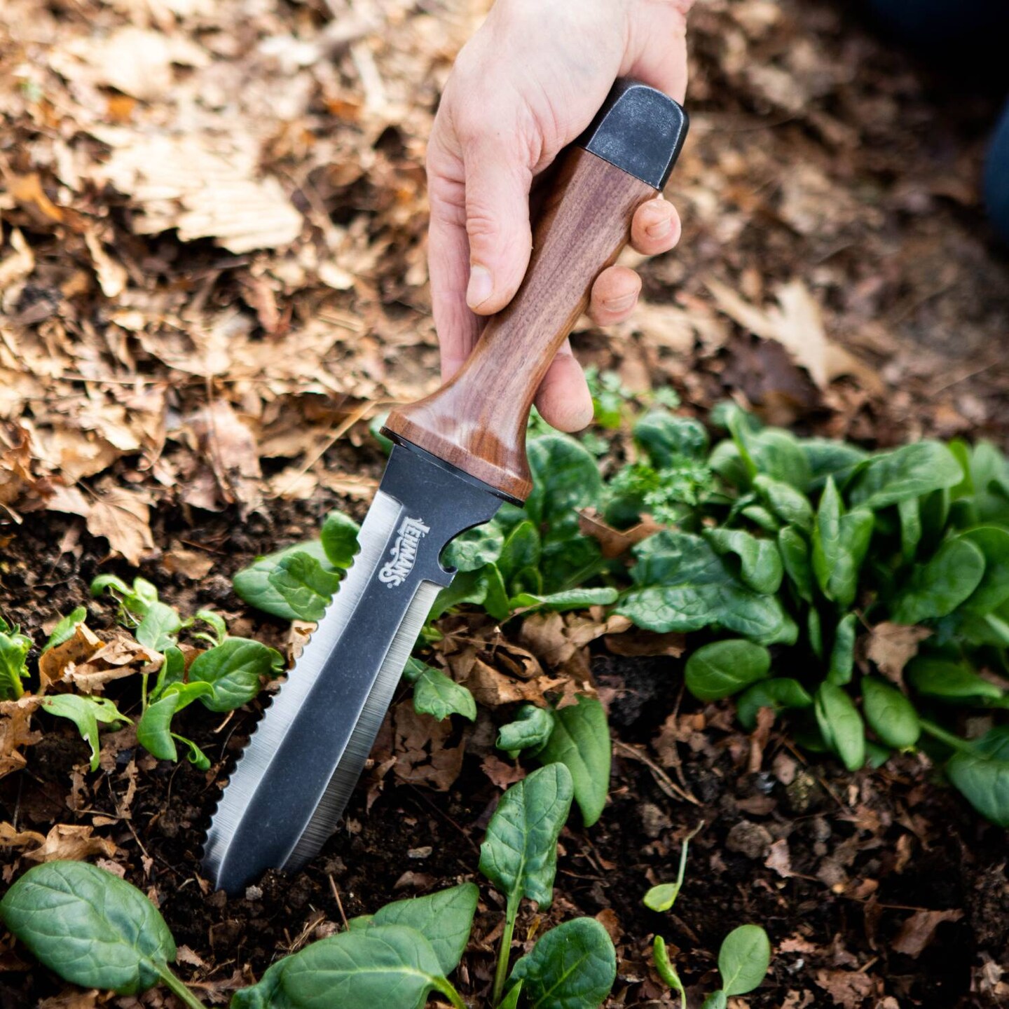 Lehman's Hori Hori Garden Knife - Thumbnail 5