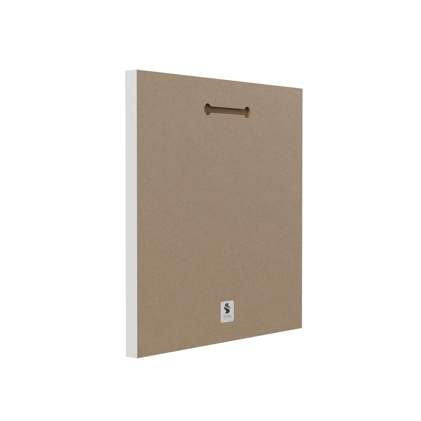 Stupell Industries Detailed Easter Bunny Drawing Wall Plaque Art