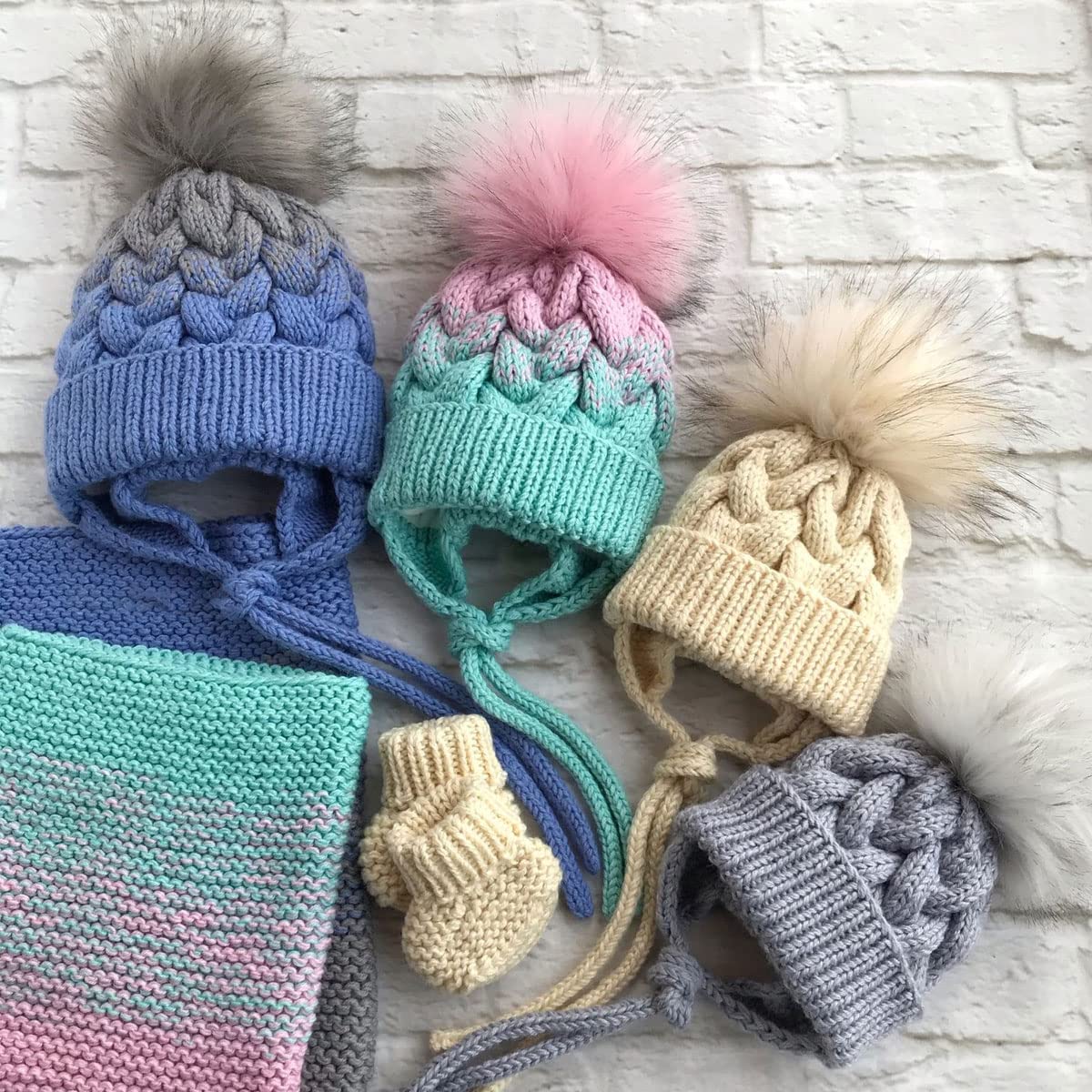 Quick Knit Machine Adapter/ Attachment with Power Screwdriver for 48Needles,40 and 22,Crank Handle Adapter with Hex Drill Steel Bit,DIY Craft Knit Sewing Accessories for Beginner(Pink)