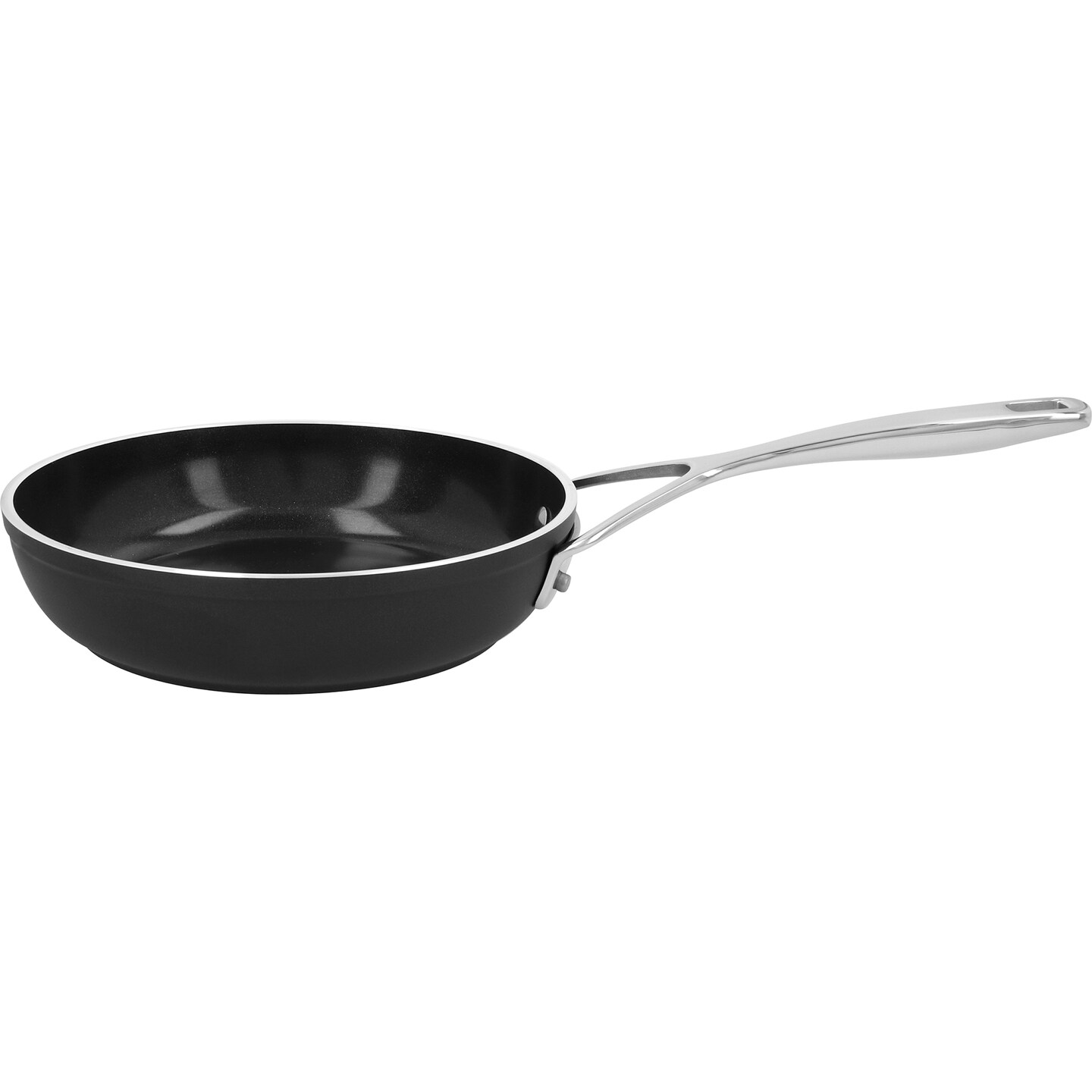 Demeyere AluPro Ceramic Aluminum Nonstick Fry Pan