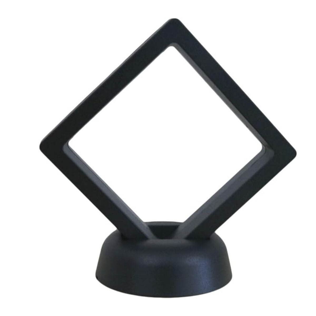 Attractive 3D Frame with Stand Holder