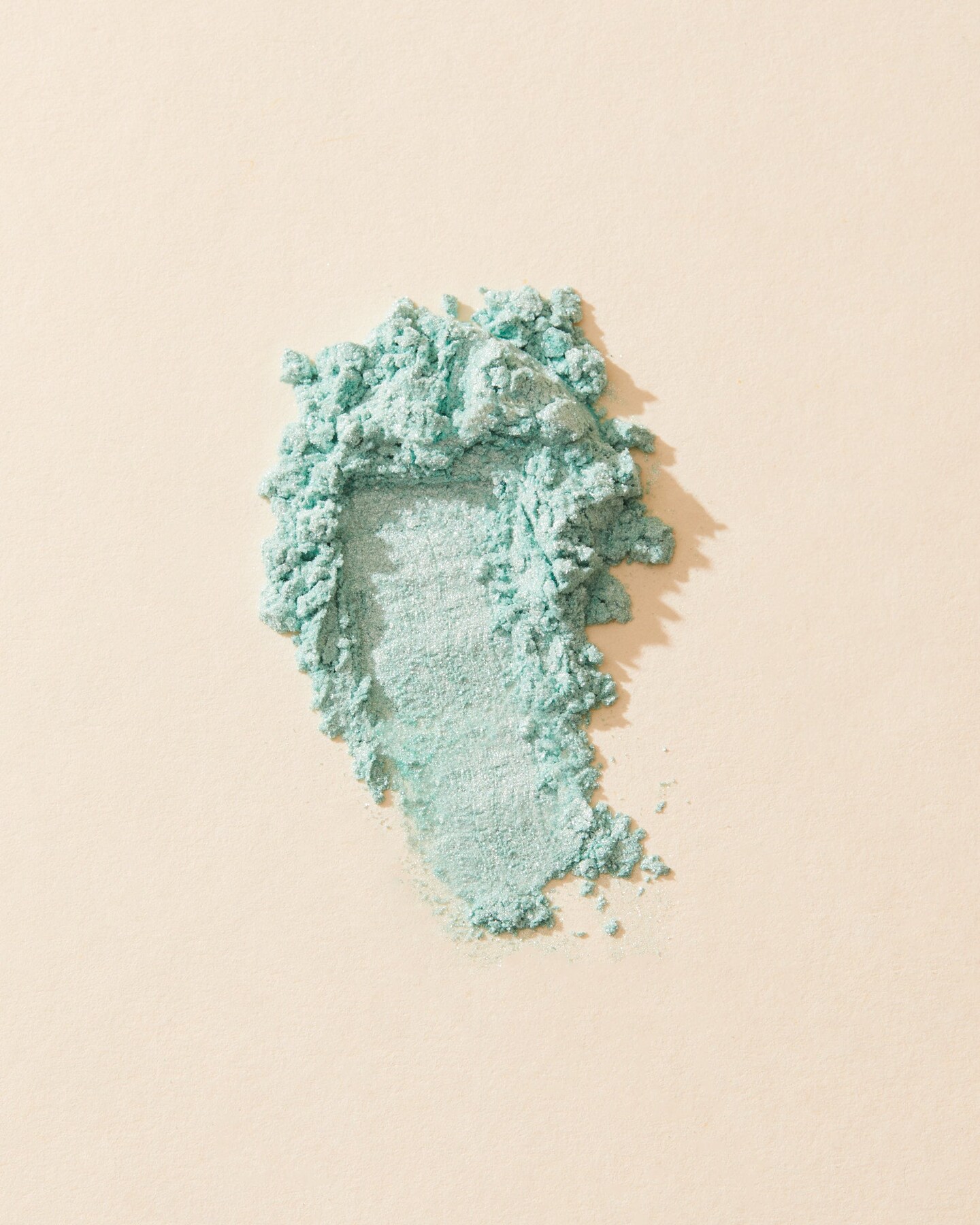 Mint Mica Powder for Candles, Soap and Body Care