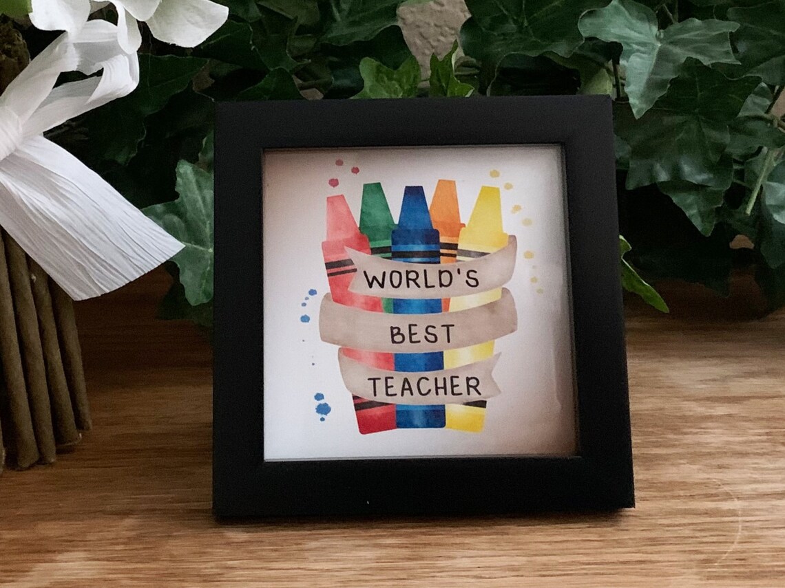 World's Best Teacher, 5x5