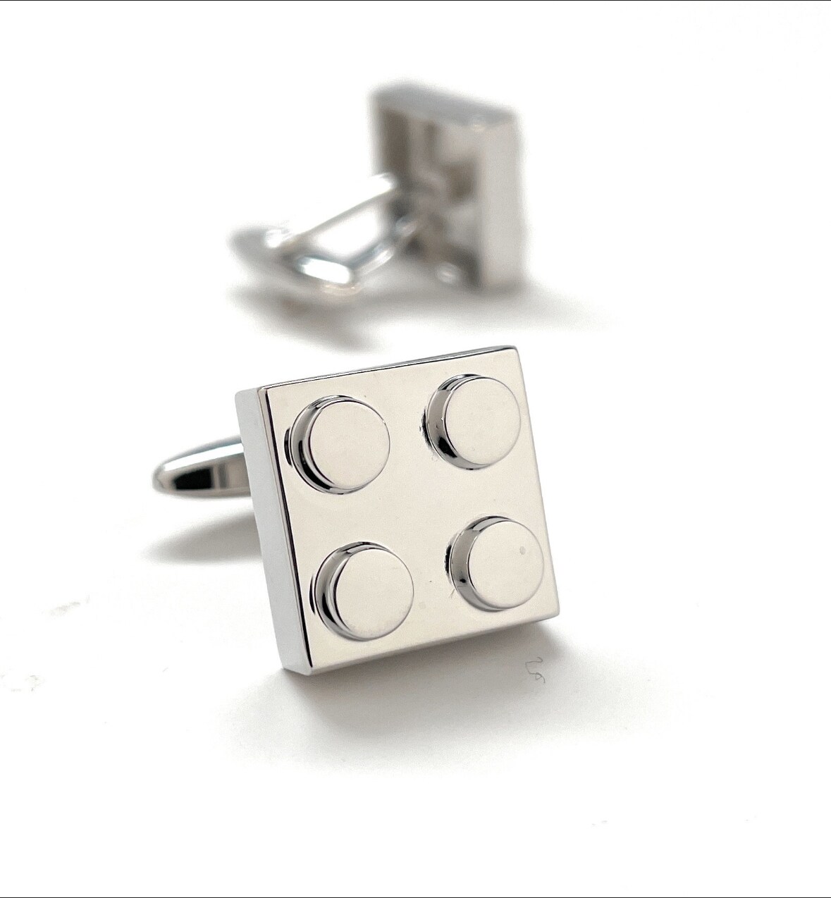 キングベイビー/FDL Relic Cufflinks キングベイビー/FDL Relic Cufflinks