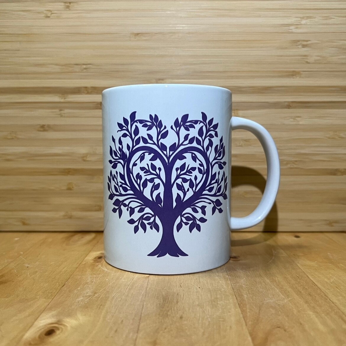 Mug 15oz sublimation printed dishwasher and microwave safe | MakerPlace by  Michaels