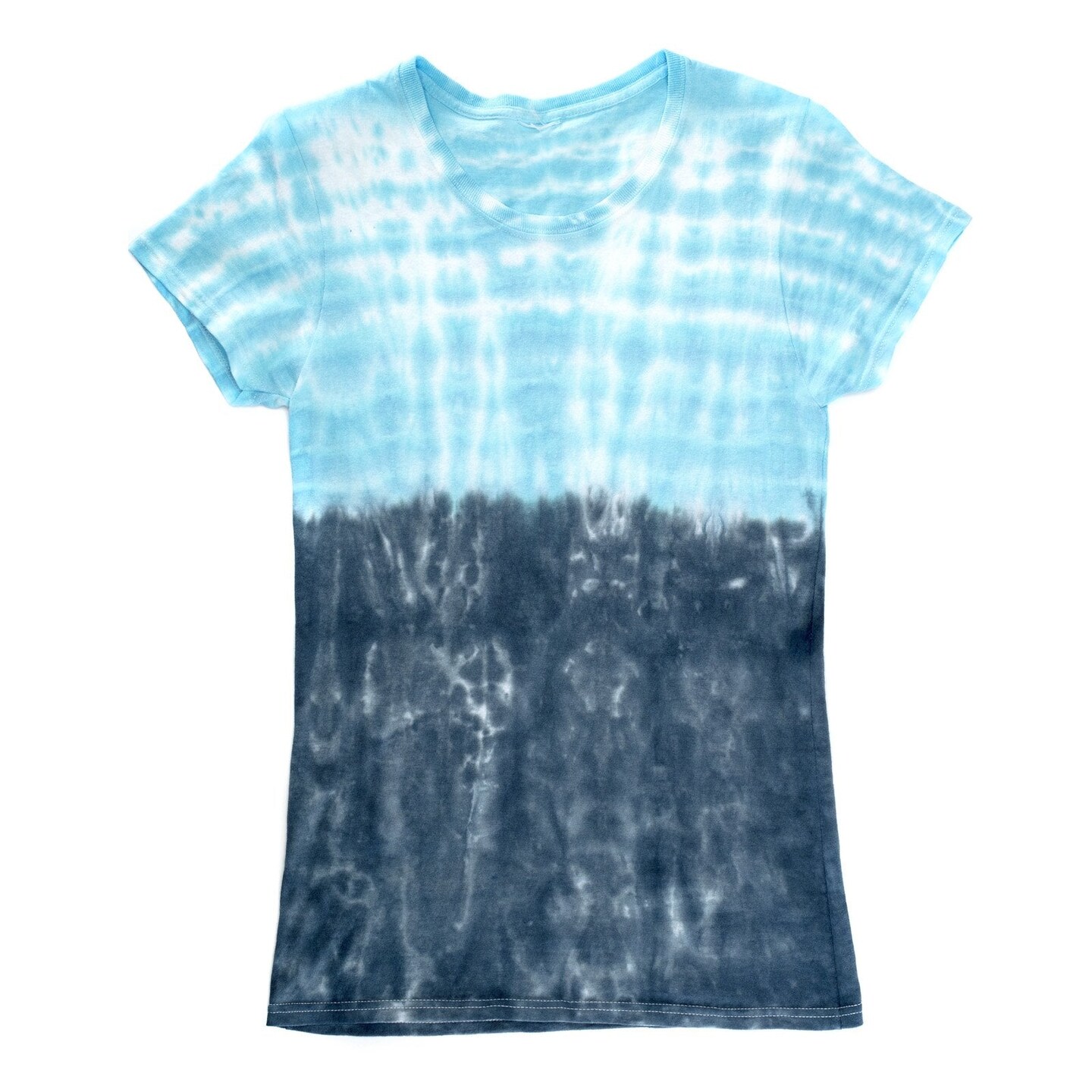 One-Step Tie-Dye Kit Premium Supplies, Easy Techniques &#x26; Fabric Designs on Shirts, Dresses, Socks, Shoes, Tapestries Fabric Dye, Shibori