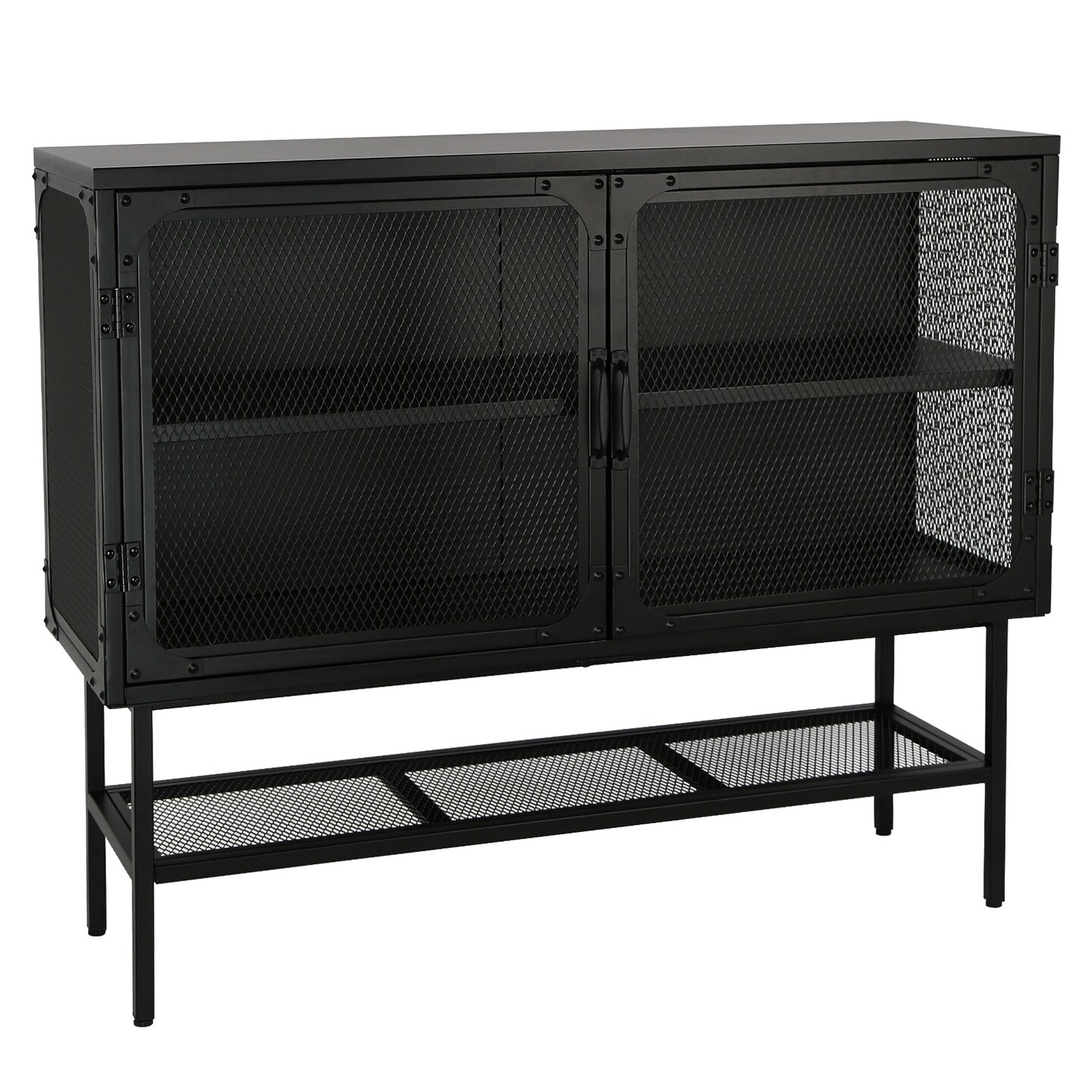 Vintage Corner Storage Cabinet - 63.93 | Elegantly Store with Charm