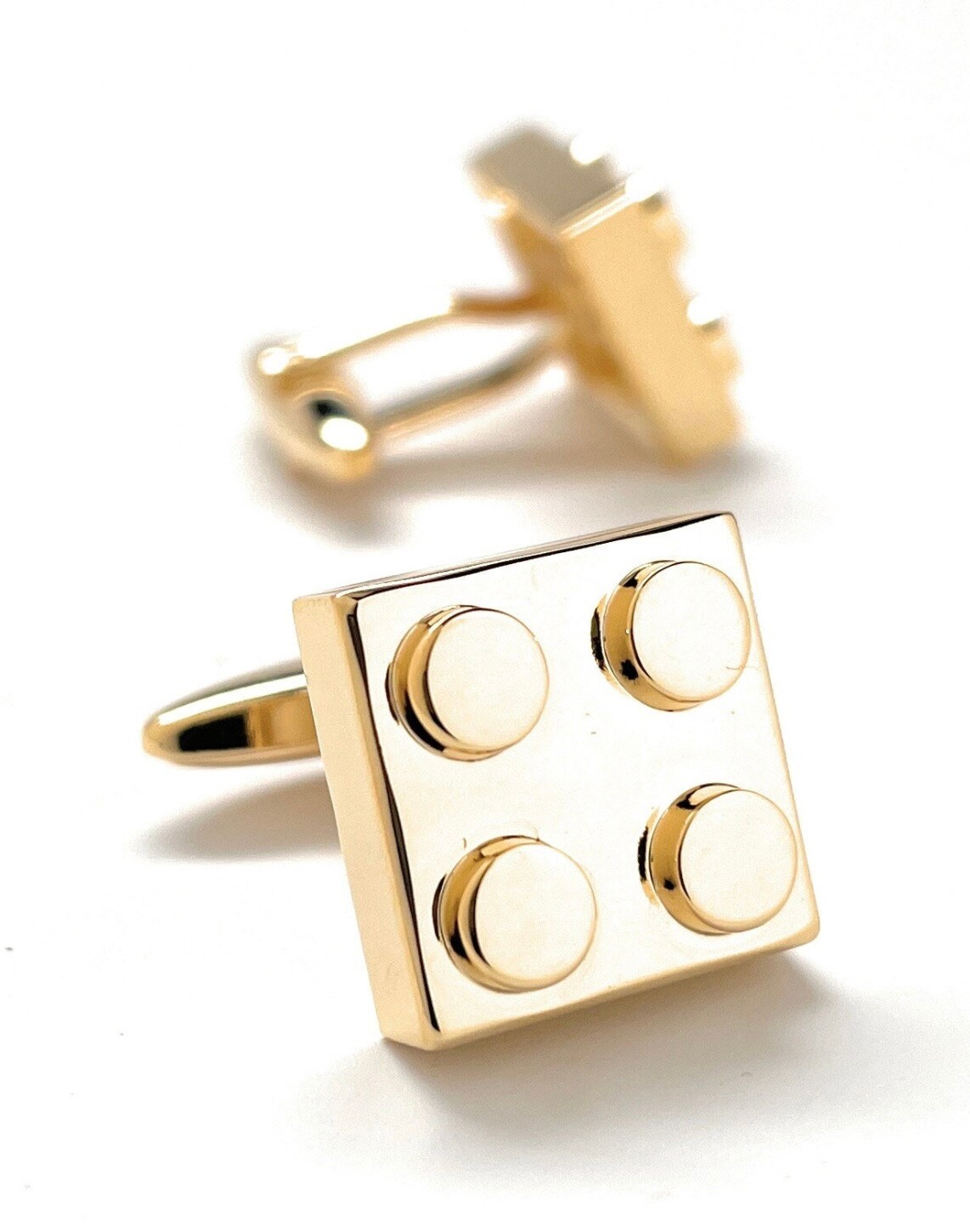 Brick 2024 Cufflinks