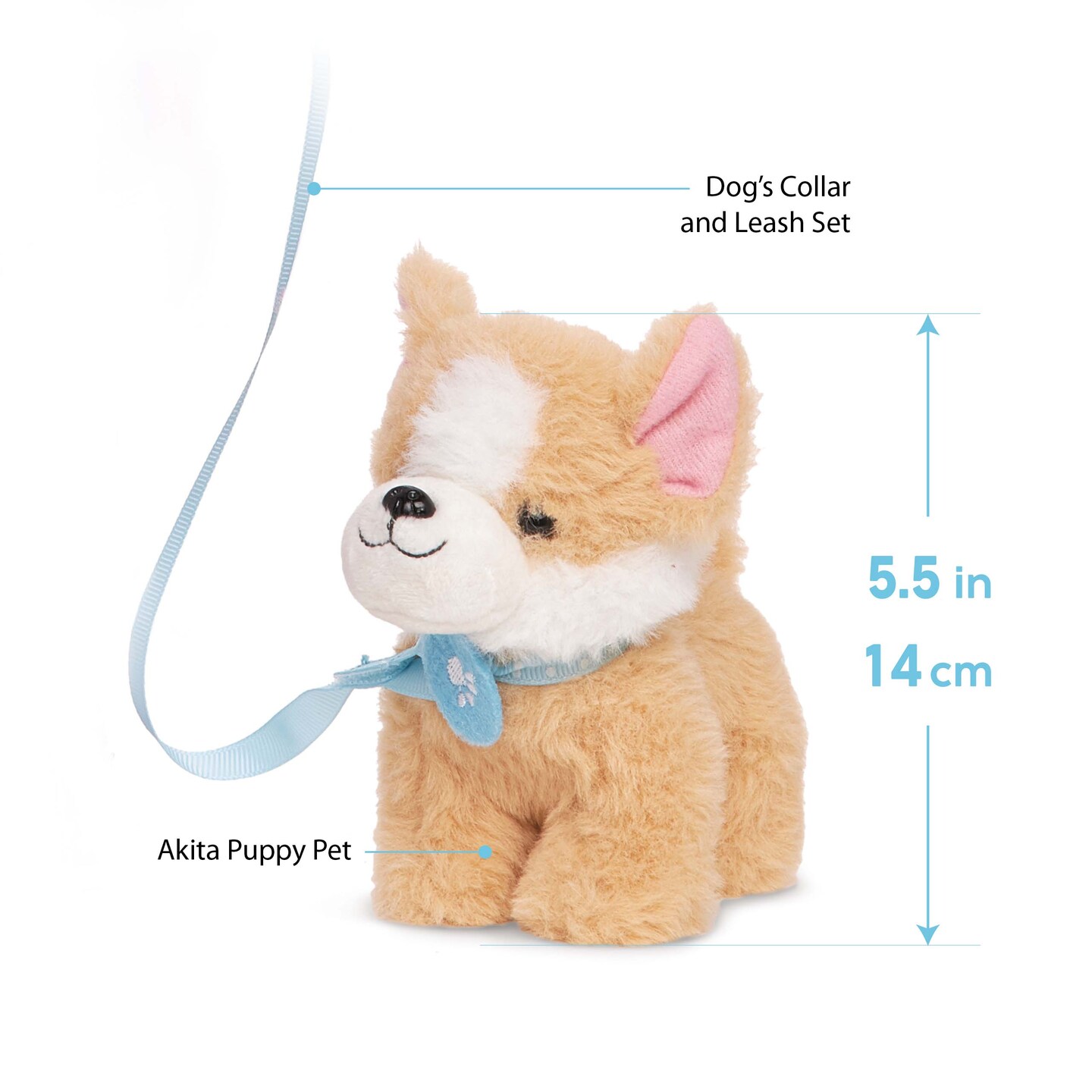 Beauty Star Dolls: Artsy Girl. Where Fashion, Fun, and Furry Friends Unite!
