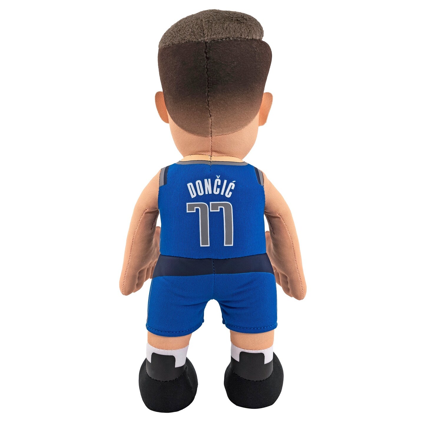 Bleacher Creatures Dallas Mavericks Luka Doncic 10&#x22; Plush Figure