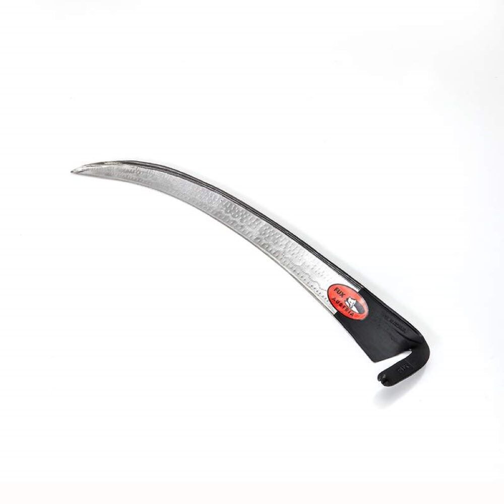 Schr&#xF6;cken Fux Grass Scythe Blade, 23 inches long