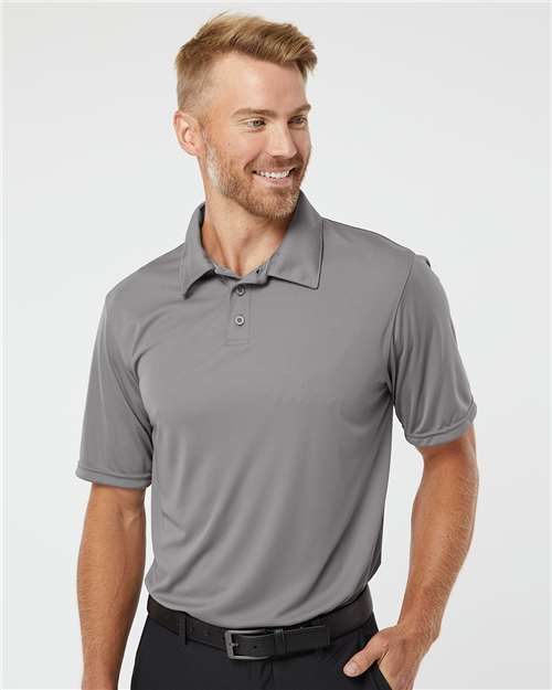 Augusta Sportswear® Vital Polo T-shirt | Michaels