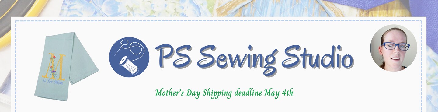 storefront banner